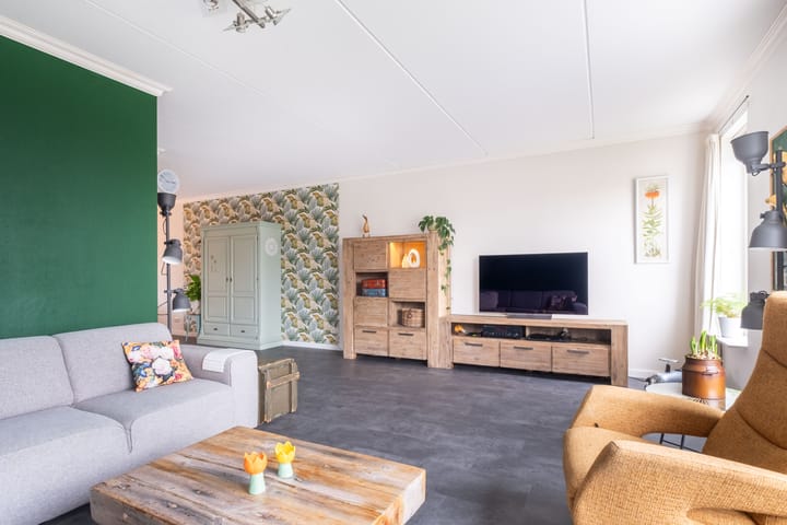 Foto 21 van Langesân 36