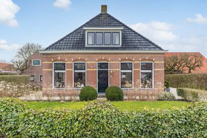 Foto 5 van Rypsterdyk 8