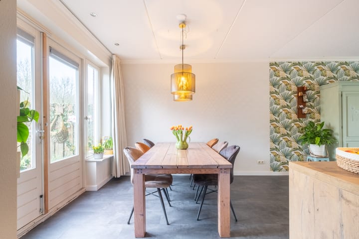 Foto 25 van Langesân 36