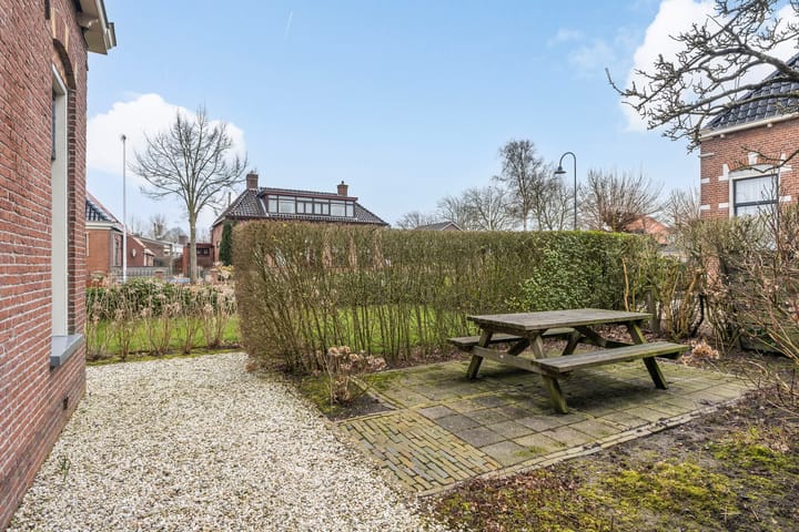 Foto 8 van Rypsterdyk 8