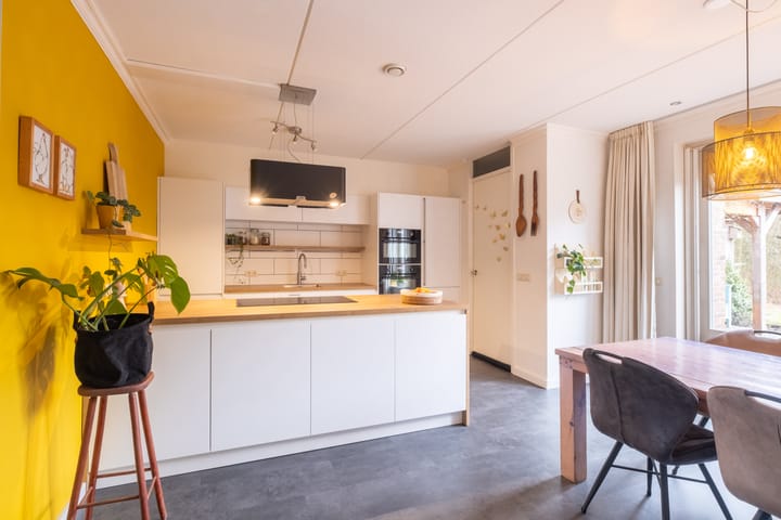 Foto 28 van Langesân 36