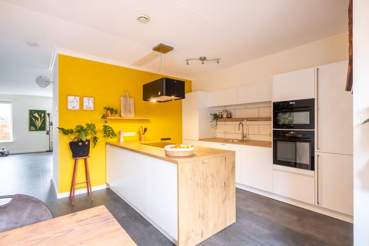 Foto 29 van Langesân 36