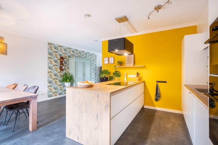 Foto 31 van Langesân 36