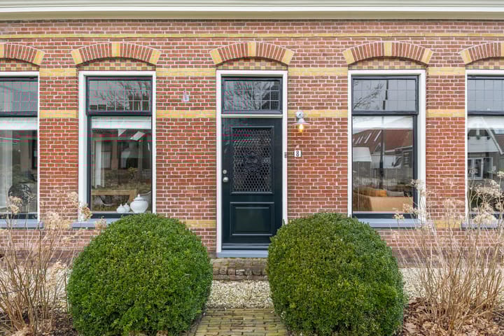 Foto 11 van Rypsterdyk 8