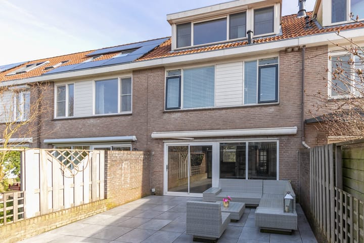 Foto 2 van Joh. Sepershof 28