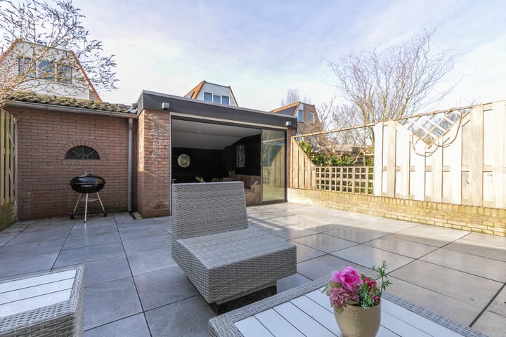 Foto 4 van Joh. Sepershof 28