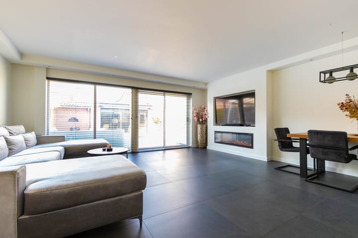 Foto 5 van Joh. Sepershof 28