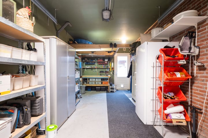 Foto 38 van Langesân 36