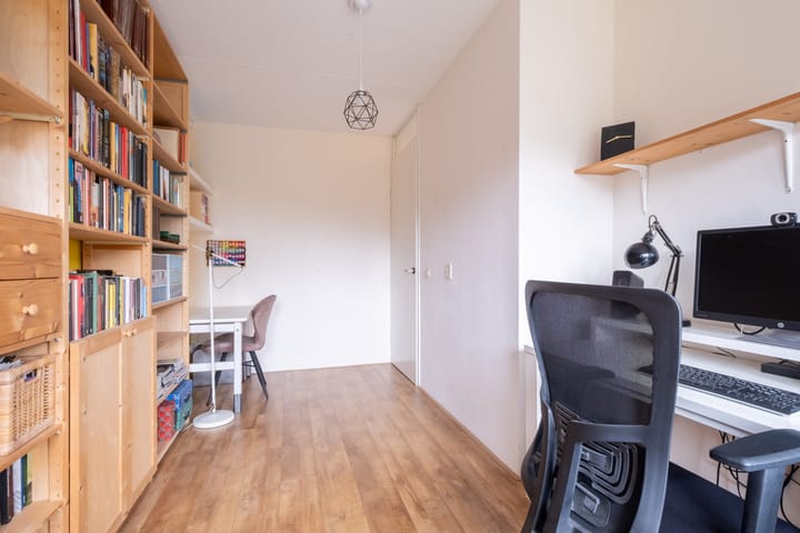 Foto 48 van Langesân 36