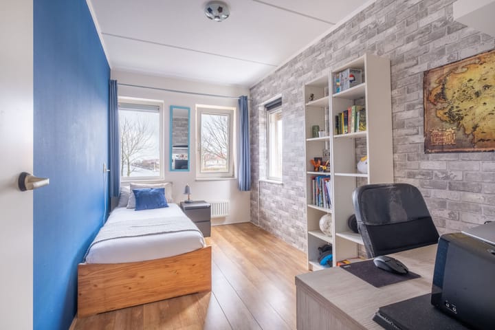 Foto 49 van Langesân 36