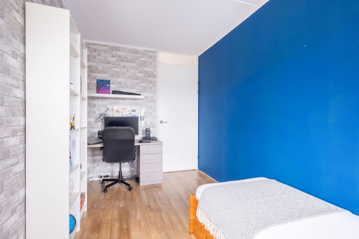 Foto 50 van Langesân 36