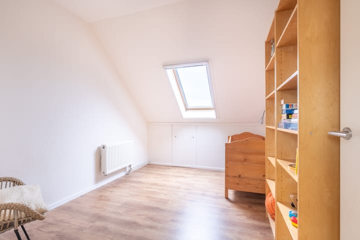 Foto 58 van Langesân 36