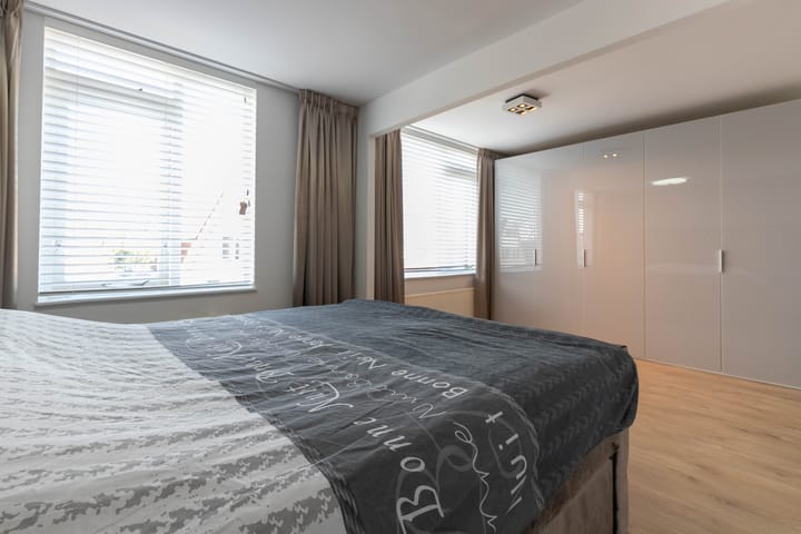 Foto 25 van Joh. Sepershof 28