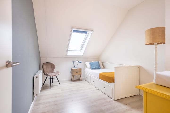 Foto 61 van Langesân 36