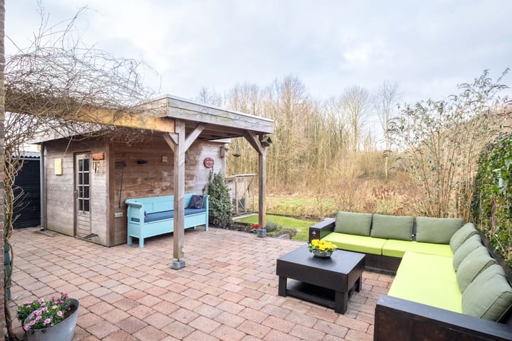 Foto 64 van Langesân 36