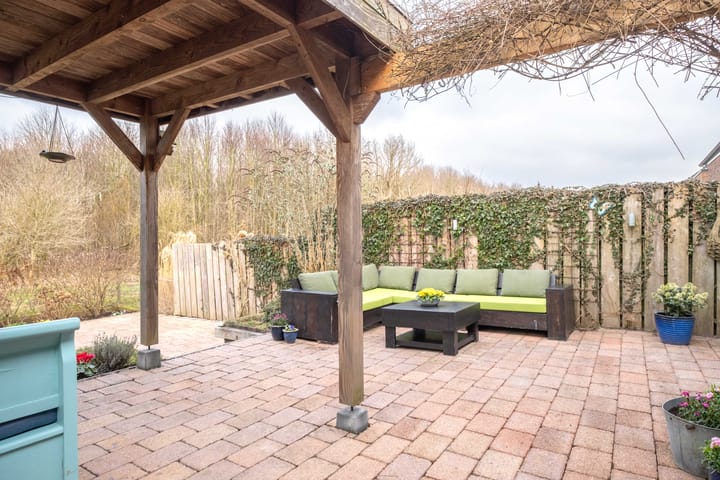 Foto 67 van Langesân 36