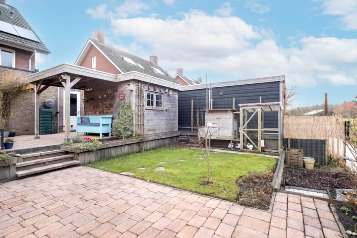 Foto 69 van Langesân 36