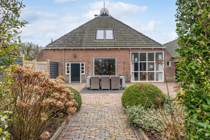 Foto 58 van Rypsterdyk 8