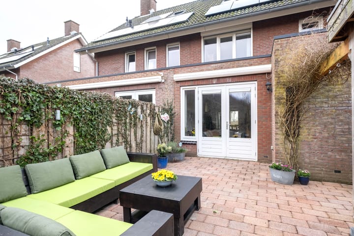 Foto 71 van Langesân 36