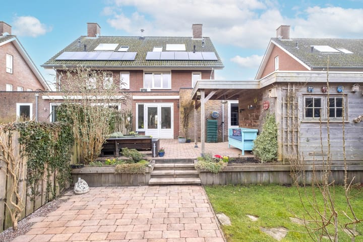 Foto 72 van Langesân 36