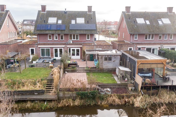 Foto 74 van Langesân 36