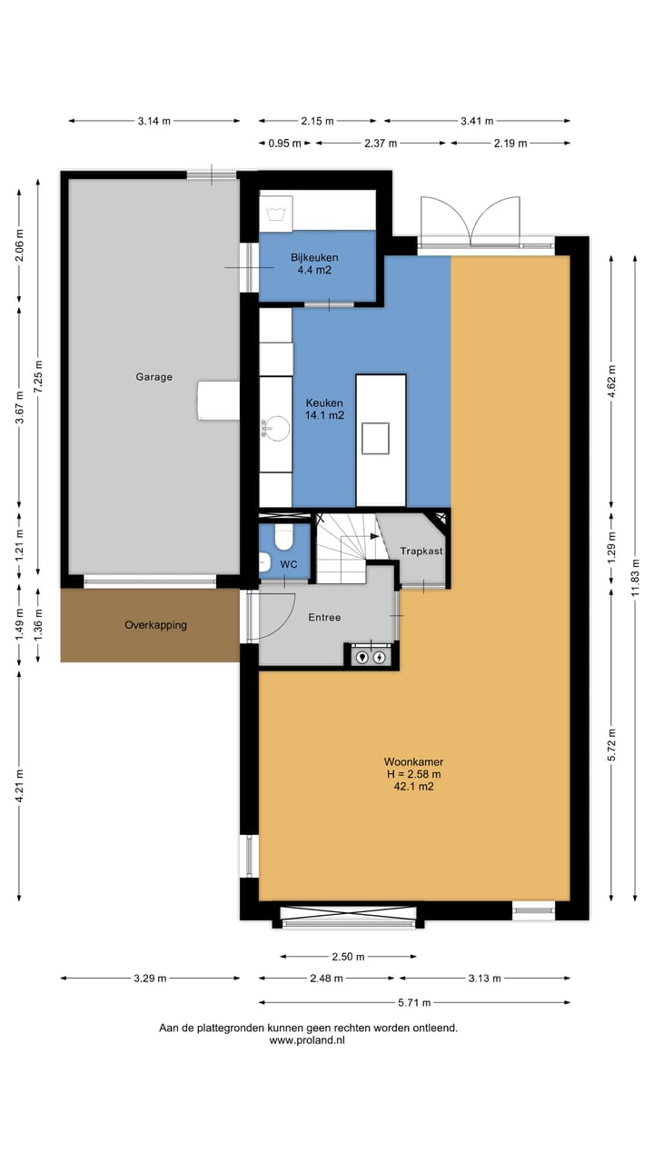 Foto 79 van Langesân 36