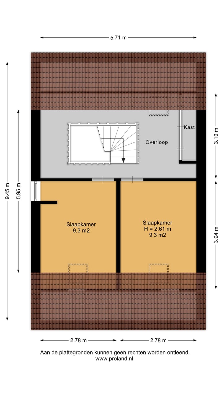 Foto 81 van Langesân 36