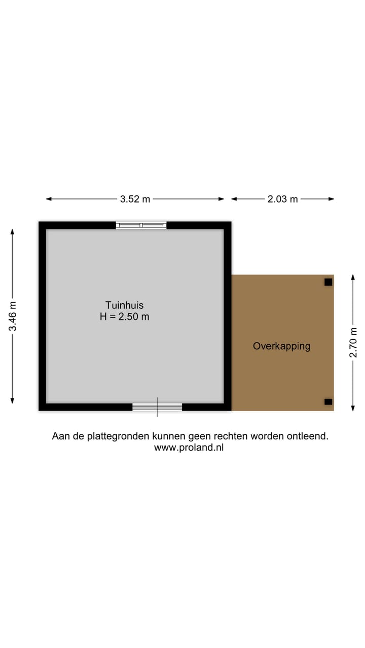 Foto 82 van Langesân 36