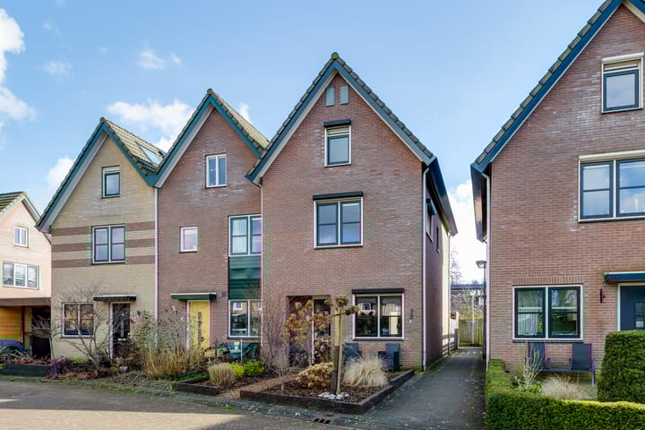 Foto 1 van Heidehoflaan 13