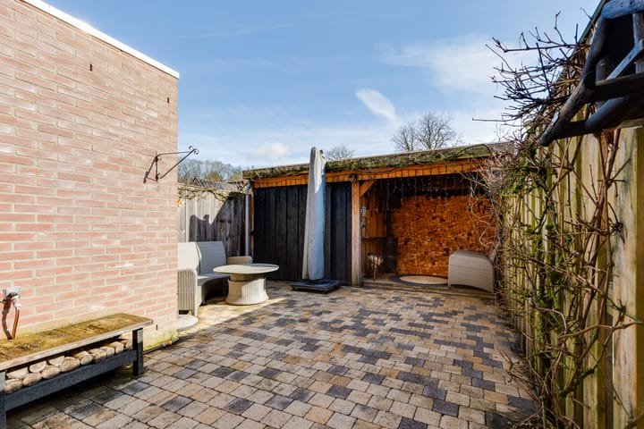 Foto 2 van Heidehoflaan 13