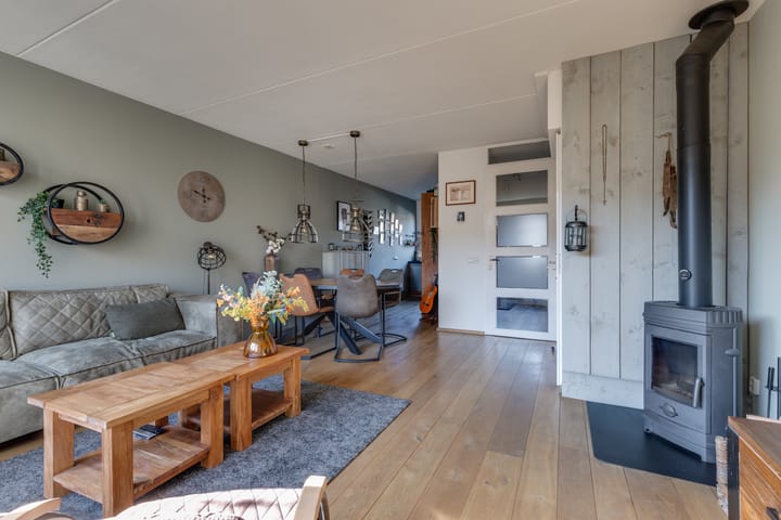 Foto 5 van Heidehoflaan 13