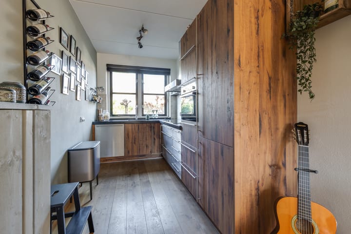 Foto 9 van Heidehoflaan 13