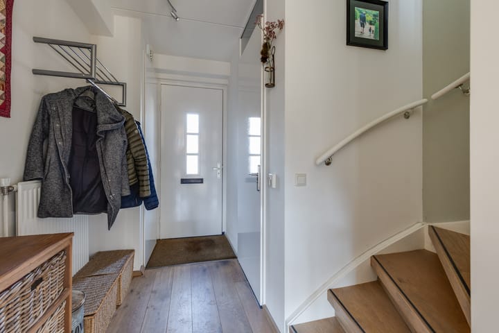 Foto 13 van Heidehoflaan 13