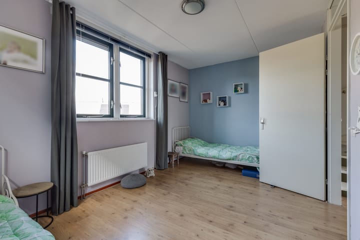 Foto 16 van Heidehoflaan 13