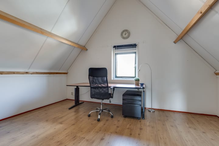 Foto 21 van Heidehoflaan 13