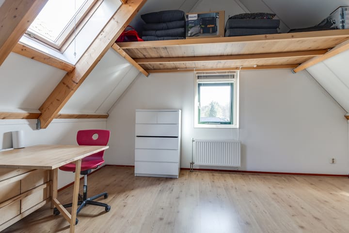 Foto 22 van Heidehoflaan 13