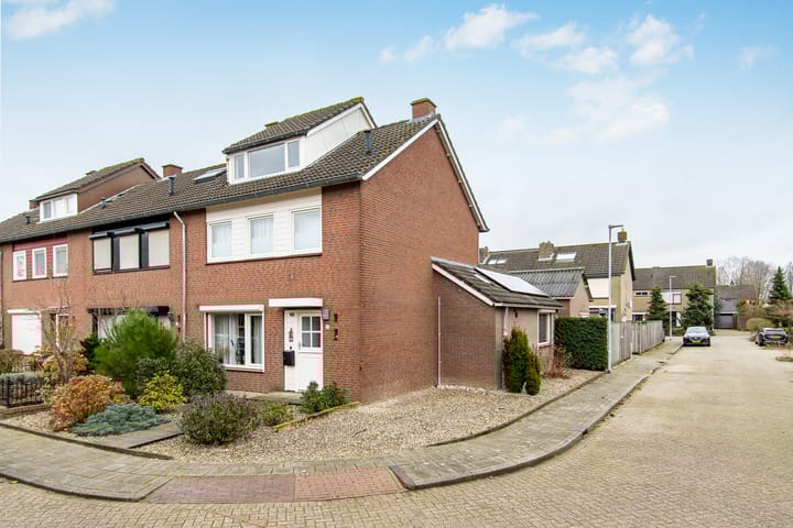 Photo 1 of de Kosterijstraat 47