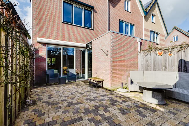 Foto 23 van Heidehoflaan 13