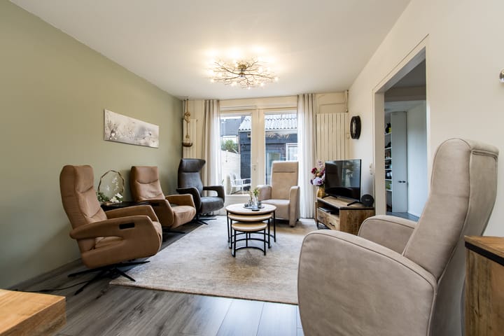 Foto 3 van de Kosterijstraat 47