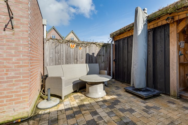 Foto 24 van Heidehoflaan 13