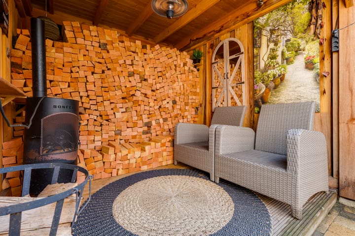 Foto 25 van Heidehoflaan 13