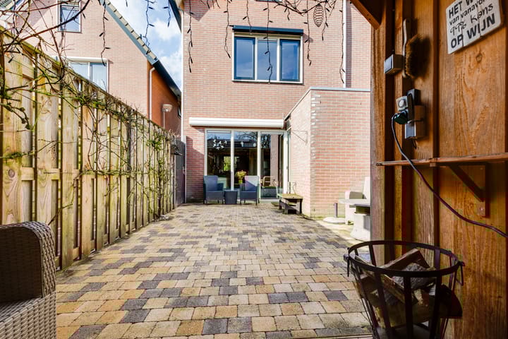 Foto 26 van Heidehoflaan 13