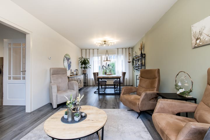 Photo 8 of de Kosterijstraat 47