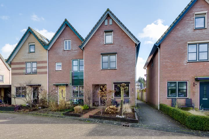 Foto 29 van Heidehoflaan 13