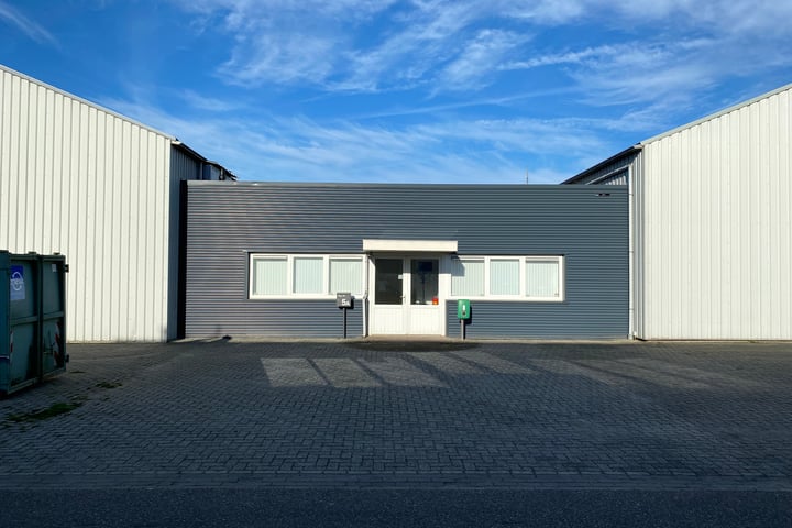 de Loads 5, Heerenveen