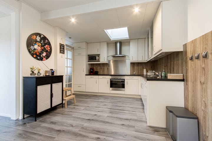 Photo 10 of de Kosterijstraat 47