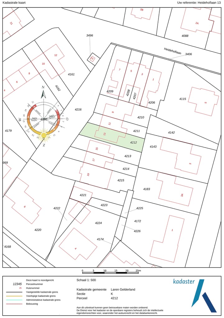 Foto 34 van Heidehoflaan 13