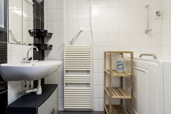 Photo 19 of de Kosterijstraat 47