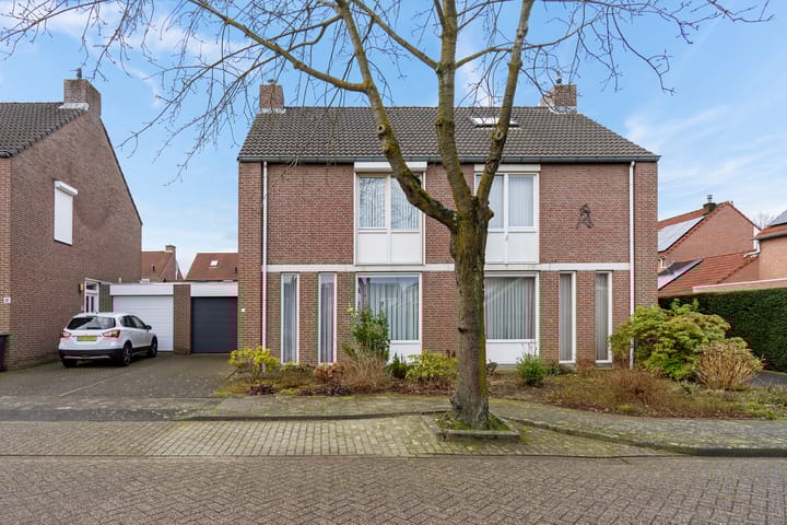 Foto 2 van Zuster Kubornpad 3