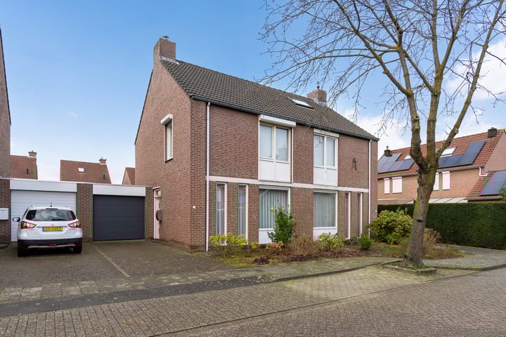 Foto 3 van Zuster Kubornpad 3